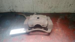 Used Front brake calliper, right Hyundai Atos 1.1 12V Price € 35,00 Margin scheme offered by Autorecycling Bart
