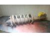 Front shock absorber, right from a Hyundai Atos 1.1 12V 2004