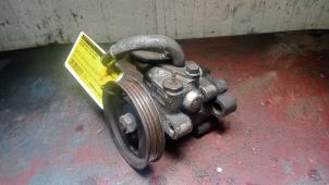Used Power steering pump Hyundai Atos 1.1 12V Price € 35,00 Margin scheme offered by Autorecycling Bart