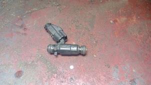 Used Injector (petrol injection) Hyundai Atos 1.1 12V Price € 15,00 Margin scheme offered by Autorecycling Bart