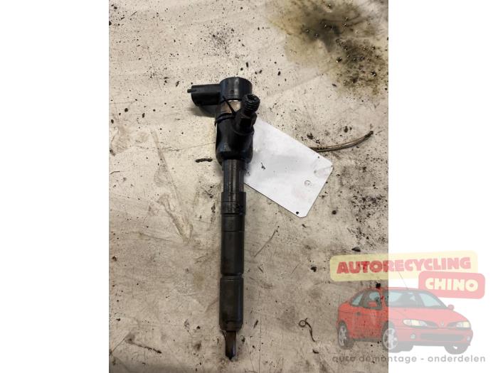 Usagé Injecteurs Opel Combo (Corsa C) 1.3 CDTI 16V Prix € 45,00 Règlement à la marge proposé par Autorecycling Chino B.V.