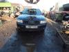 Audi A4 Avant (B6) 2.0 20V Capot