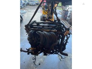 Used Engine Ford Focus 2 1.6 16V Price € 300,00 Margin scheme offered by Autorecycling Bart