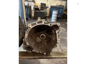 Used Gearbox Ford Focus 2 1.6 16V Price € 100,00 Margin scheme offered by Autorecycling Bart