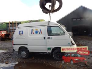 Used Door 2-door, right Piaggio Porter Electric-Power Price € 300,00 Margin scheme offered by Autorecycling Chino B.V.