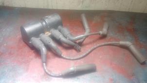 Used Ignition coil Chevrolet Kalos (SF48) 1.2 Price € 35,00 Margin scheme offered by Autorecycling Bart