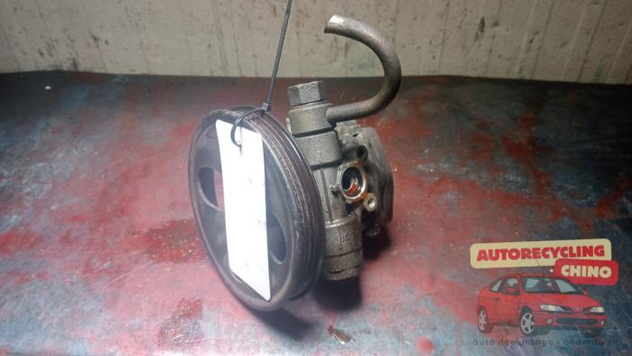 Usagé Pompe direction assistée Suzuki Liana (ERC/ERD/RH4) 1.6 MPi 16V Prix € 50,00 Règlement à la marge proposé par Autorecycling Chino B.V.