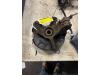 Knuckle, front right from a Audi A2 (8Z0), 2000 / 2005 1.4 16V, Hatchback, Petrol, 1.390cc, 55kW (75pk), FWD, AUA; BBY, 2000-02 / 2005-07, 8Z0 2001