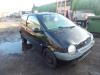 Extra window 2-door, rear right from a Renault Twingo (C06) 1.2 2003