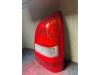 Taillight, right from a Nissan Primera Wagon (W12) 2.0 16V 2004