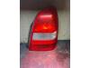 Taillight, right from a Nissan Primera Wagon (W12) 2.0 16V 2004