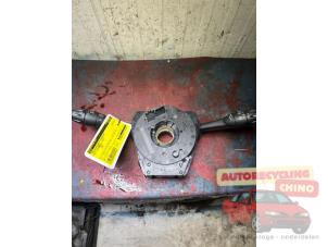 Used Steering column stalk Mini Mini (R56) 1.6 16V Cooper Price € 50,00 Margin scheme offered by Autorecycling Chino B.V.