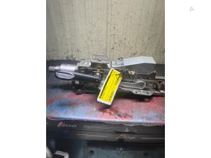 Used Steering column housing complete Mini Mini (R56) 1.6 16V Cooper Price € 50,00 Margin scheme offered by Autorecycling Bart