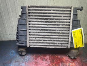 Used Intercooler Renault Modus/Grand Modus (JP) 1.2 16V TCE 100 Price € 40,00 Margin scheme offered by Autorecycling Bart