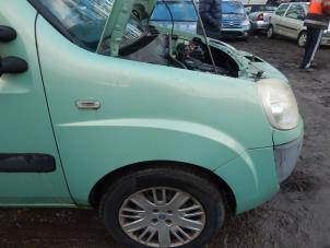 Used Front wing, right Fiat Doblo (223A/119) 1.4 Price € 75,00 Margin scheme offered by Autorecycling Bart