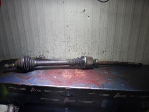 Used Front drive shaft, right Citroen C4 Berline (NC) 1.4 16V VTi Price € 50,00 Margin scheme offered by Autorecycling Bart