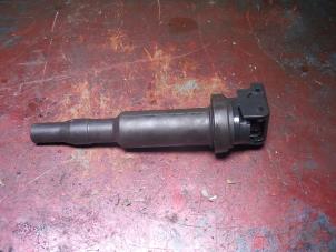 Used Pen ignition coil Citroen C4 Berline (NC) 1.4 16V VTi Price € 15,00 Margin scheme offered by Autorecycling Bart