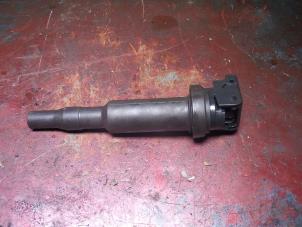Used Pen ignition coil Citroen C4 Berline (NC) 1.4 16V VTi Price € 15,00 Margin scheme offered by Autorecycling Bart