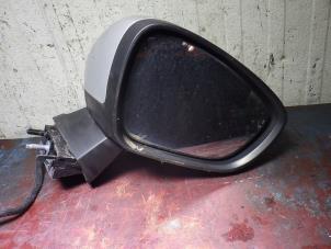 Used Wing mirror, right Citroen C4 Berline (NC) 1.4 16V VTi Price € 75,00 Margin scheme offered by Autorecycling Bart