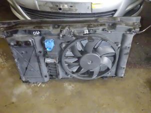 Used Cooling set Citroen C4 Berline (NC) 1.4 16V VTi Price € 150,00 Margin scheme offered by Autorecycling Bart