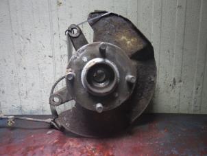 Used Front wheel bearing Suzuki Wagon-R+ (RB) 1.3 16V Price € 35,00 Margin scheme offered by Autorecycling Bart