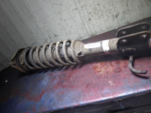 Used Front shock absorber, right Suzuki Wagon-R+ (RB) 1.3 16V Price € 30,00 Margin scheme offered by Autorecycling Bart