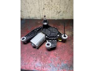 Used Rear wiper motor Peugeot 307 (3A/C/D) 1.4 Price € 30,00 Margin scheme offered by Autorecycling Bart