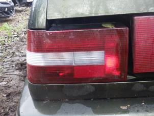 Used Taillight, left Volvo 460 1.8i DL/GL Price € 30,00 Margin scheme offered by Autorecycling Bart