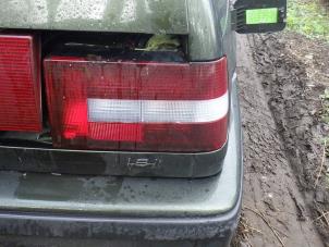 Used Taillight, right Volvo 460 1.8i DL/GL Price € 30,00 Margin scheme offered by Autorecycling Bart