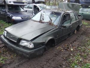 Used Headlight, left Volvo 460 1.8i DL/GL Price € 30,00 Margin scheme offered by Autorecycling Bart