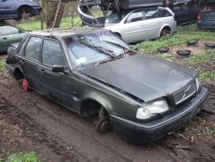 Used Headlight, right Volvo 460 1.8i DL/GL Price € 30,00 Margin scheme offered by Autorecycling Bart