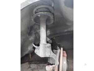 Used Front shock absorber, right Volvo 460 1.8i DL/GL Price € 40,00 Margin scheme offered by Autorecycling Bart