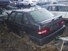 Tylna klapa z Volvo 440, 1988 / 1996 1.6 i DL,GL,GLE, Hatchback, 4Dr, Benzyna, 1.596cc, 61kW (83pk), FWD, B16F, 1988-09 / 1996-12 1995
