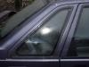Ventanilla adicional de 4 puertas derecha detrás de un Volvo 440 1.6 i DL,GL,GLE 1995