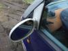 Wing mirror, left from a Smart City-Coupé 0.6 Turbo i.c. Smart&Pulse 1999