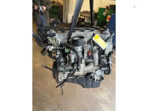 Used Engine Nissan Micra (K11) 1.3 LX,SLX 16V Price € 175,00 Margin scheme offered by Autorecycling Bart