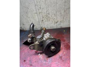 Used Power steering pump Nissan Micra (K11) 1.3 LX,SLX 16V Price € 35,00 Margin scheme offered by Autorecycling Bart