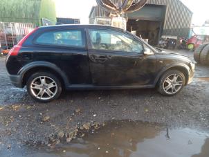 Used Front wing, right Volvo C30 (EK/MK) 1.6 D 16V Price € 100,00 Margin scheme offered by Autorecycling Bart