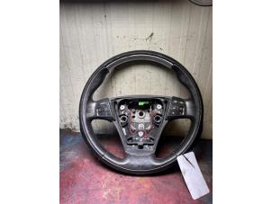 Used Steering wheel Volvo C30 (EK/MK) 1.6 D 16V Price € 40,00 Margin scheme offered by Autorecycling Bart