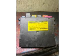 Used Fuse box Mercedes C Combi (S203) 2.0 C-200K 16V Price € 145,00 Margin scheme offered by Autorecycling Bart