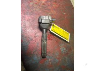 Used Pen ignition coil Mercedes C Combi (S203) 2.0 C-200K 16V Price € 10,00 Margin scheme offered by Autorecycling Bart