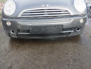 Used Front bumper Mini Mini (F55) Price € 60,00 Margin scheme offered by Autorecycling Bart