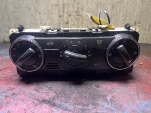 Used Heater control panel Mercedes B (W245,242) 1.5 B-150 16V Price € 25,00 Margin scheme offered by Autorecycling Bart