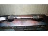 Audi A4 Avant (B6) 2.0 20V Arbre de transmission avant droit
