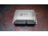 Audi A4 Avant (B6) 2.0 20V Calculateur moteur