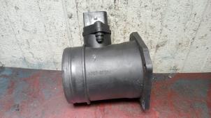 Used Air mass meter Audi A4 Avant (B6) 2.0 20V Price € 30,00 Margin scheme offered by Autorecycling Bart