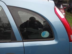 Used Extra window 4-door, left Opel Meriva 1.6 16V Price € 50,00 Margin scheme offered by Autorecycling Bart