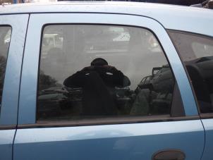 Used Rear door window 4-door, left Opel Meriva 1.6 16V Price € 40,00 Margin scheme offered by Autorecycling Bart