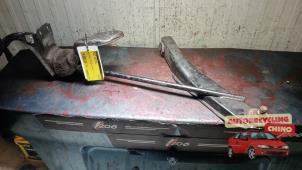 Used Front wishbone, left Piaggio Porter Electric-Power Price € 100,00 Margin scheme offered by Autorecycling Chino B.V.