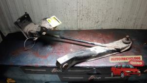 Used Front wishbone, right Piaggio Porter Electric-Power Price € 100,00 Margin scheme offered by Autorecycling Chino B.V.